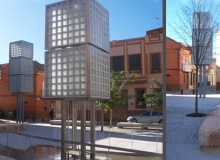 + Plaza de la Baixaeta